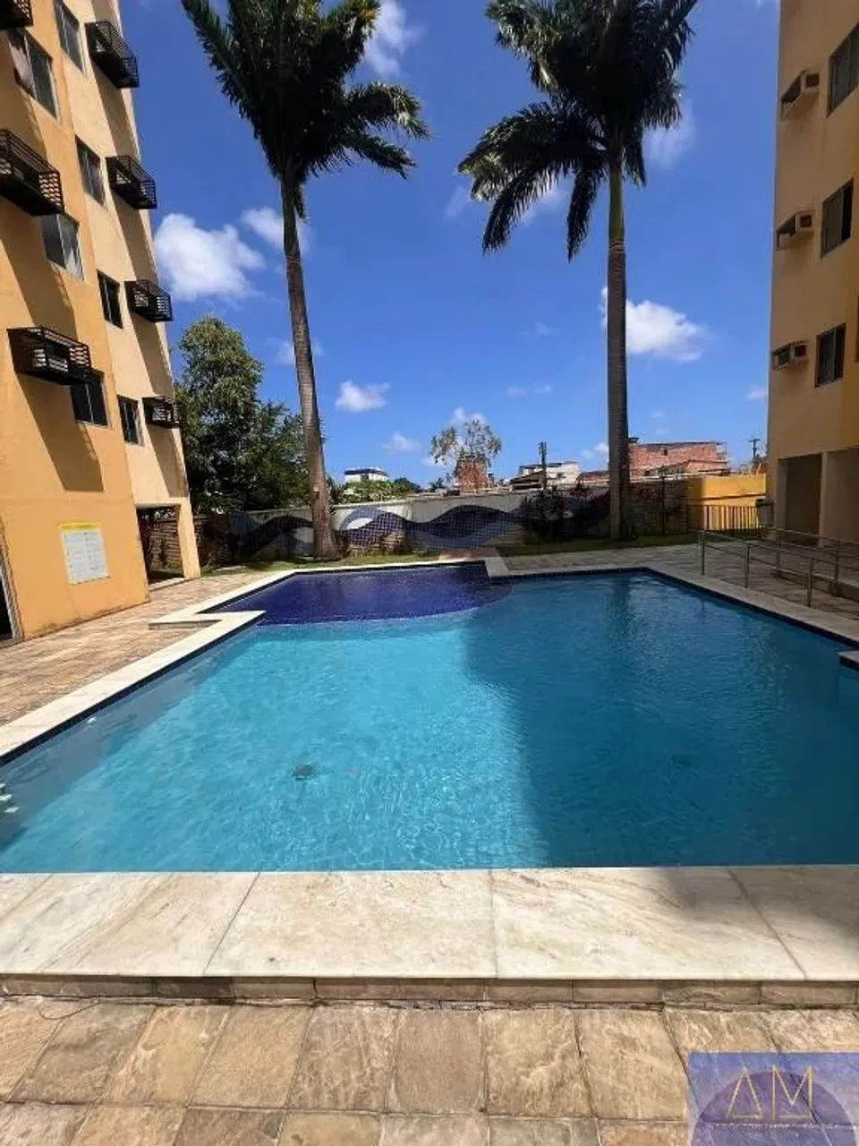 Apartamento à Venda em San Martin