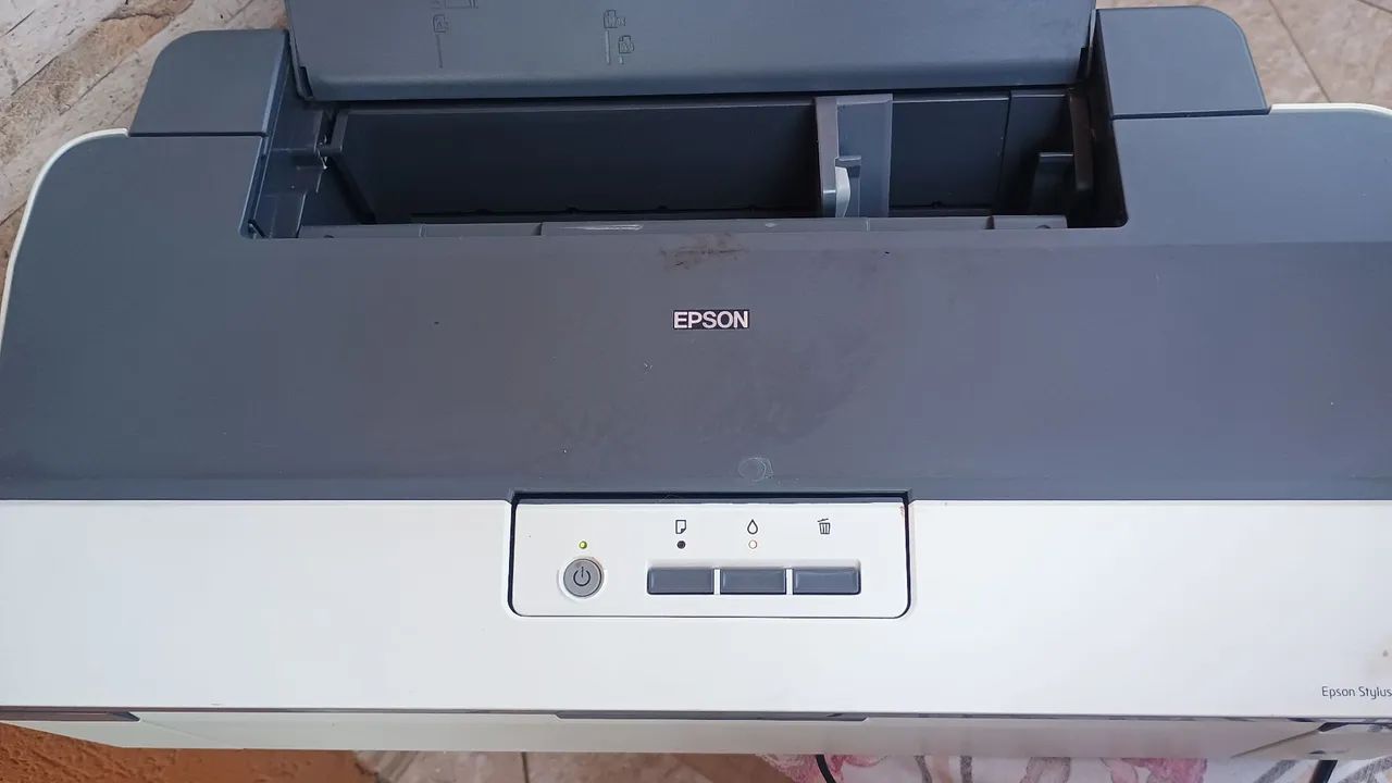 IMPRESSORA EPSON STYLUS OFFICE T1110