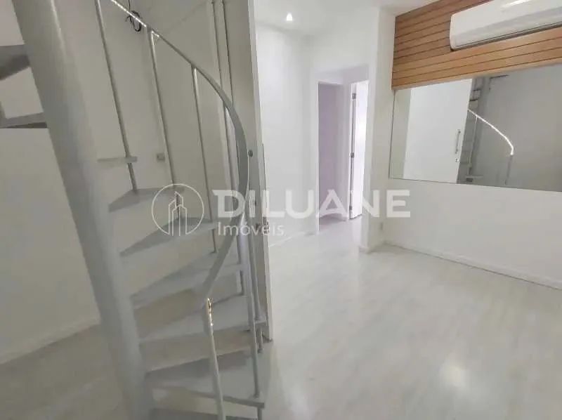 Cobertura - Duplex / Residencial / Botafogo - Foto 4