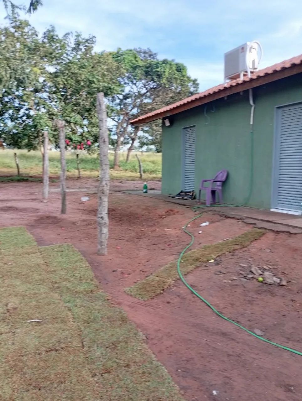 Vendo sítio ou troco  - Foto 3