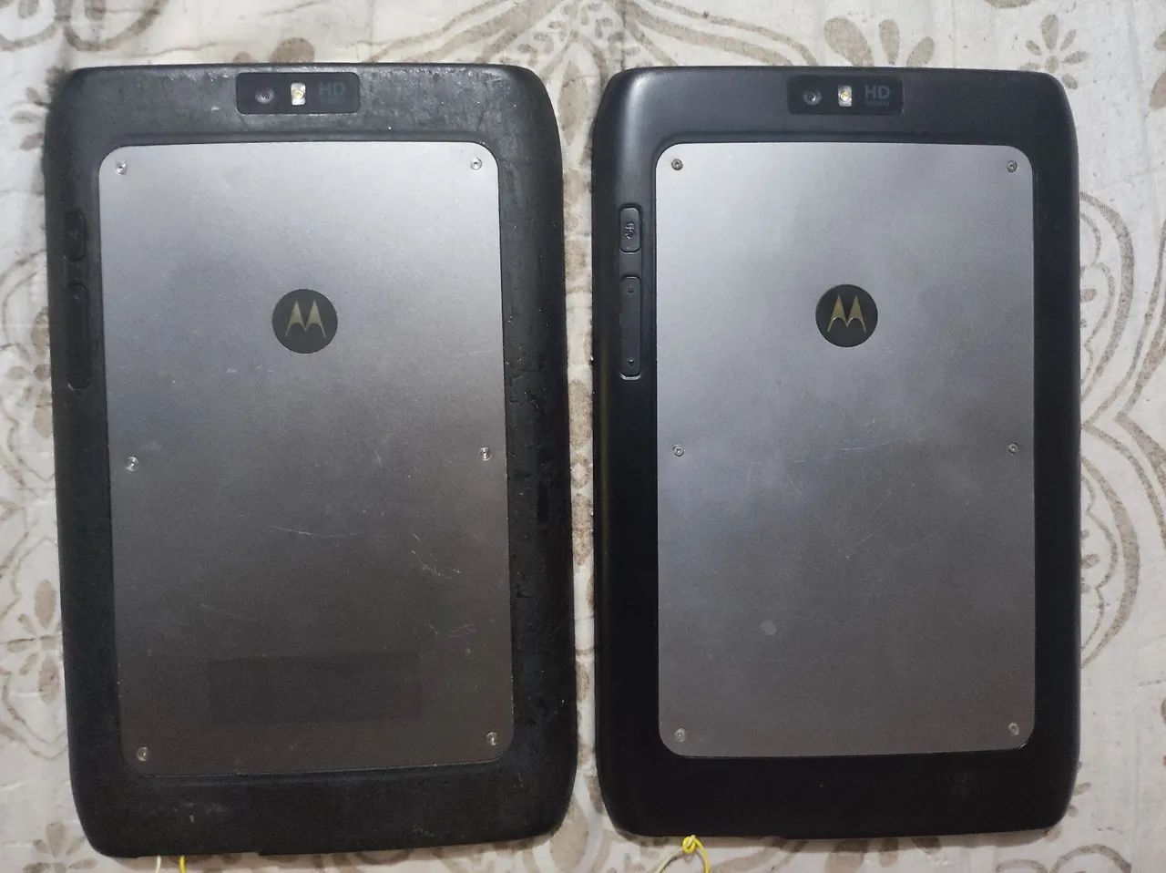 Tablets Motorola para CONSERTAR  - Foto 2