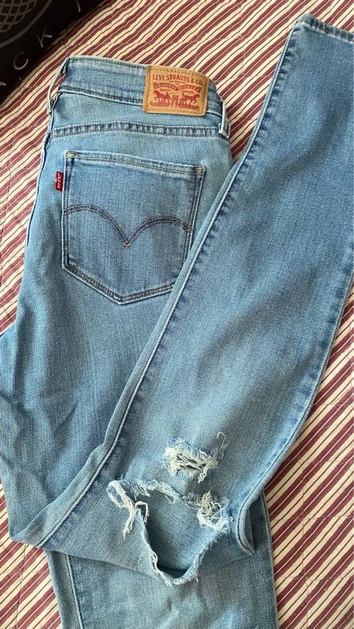 Calça levis  - Foto 2