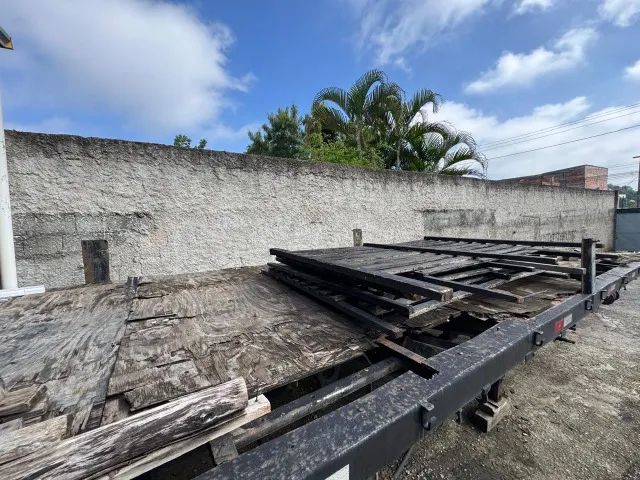 Carreta Guerra - Foto 2