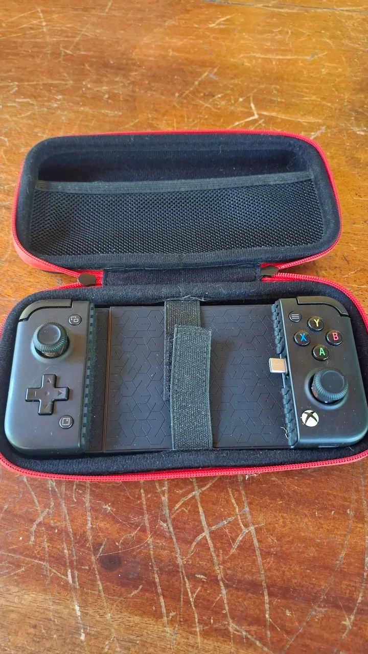 Controle Gamepad Gamesir X2 - Foto 2