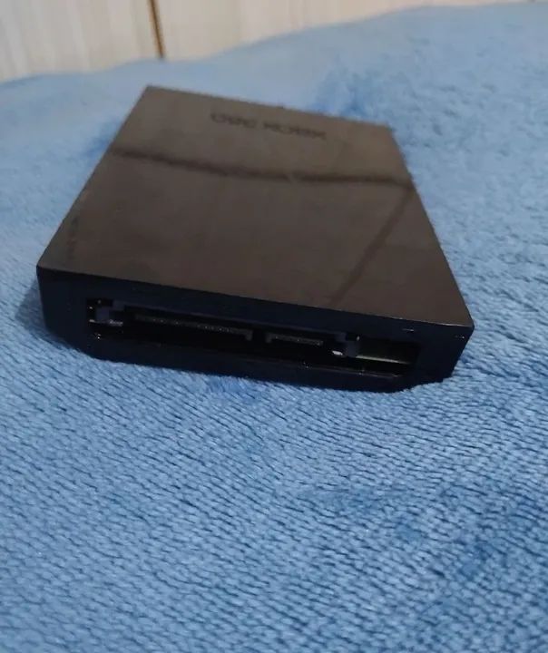 HD 250GB Original para Xbox 360 - Foto 4