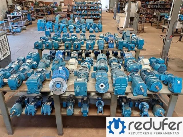 Moto Redutor