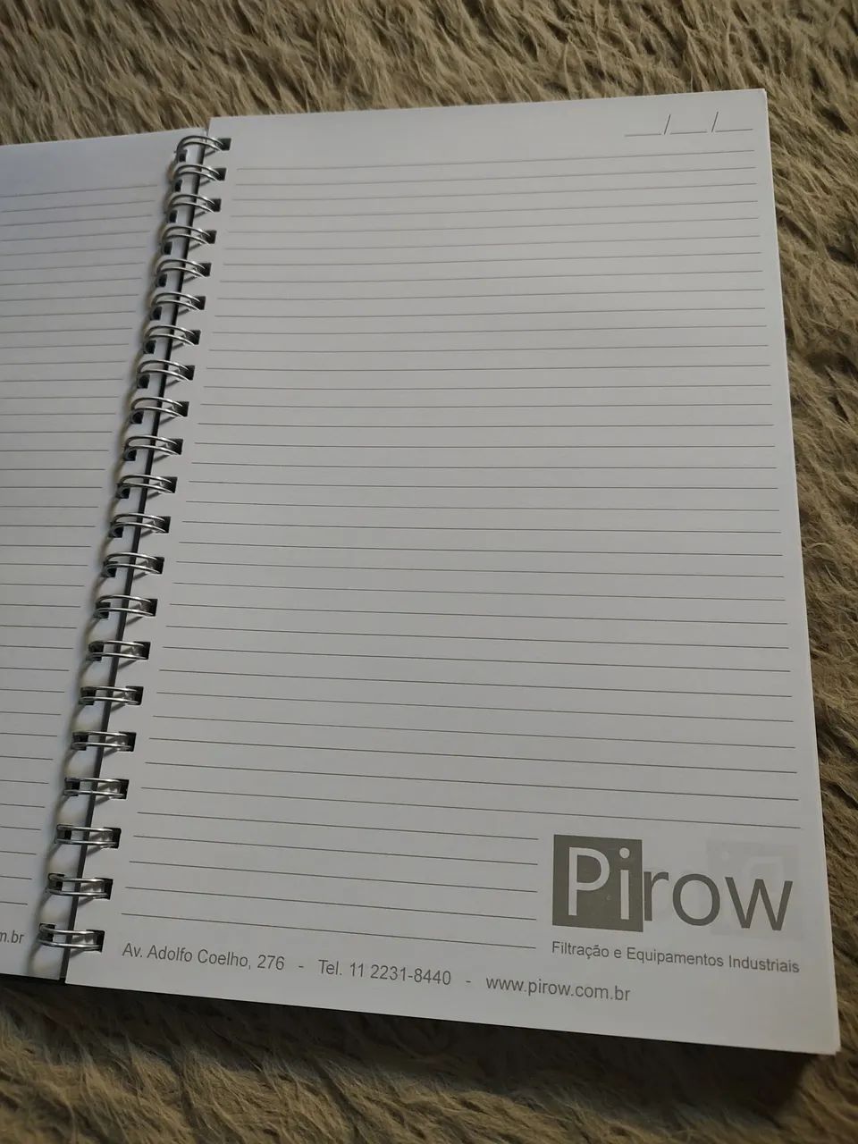  Caderno+apostila geometria analítica. - Foto 3