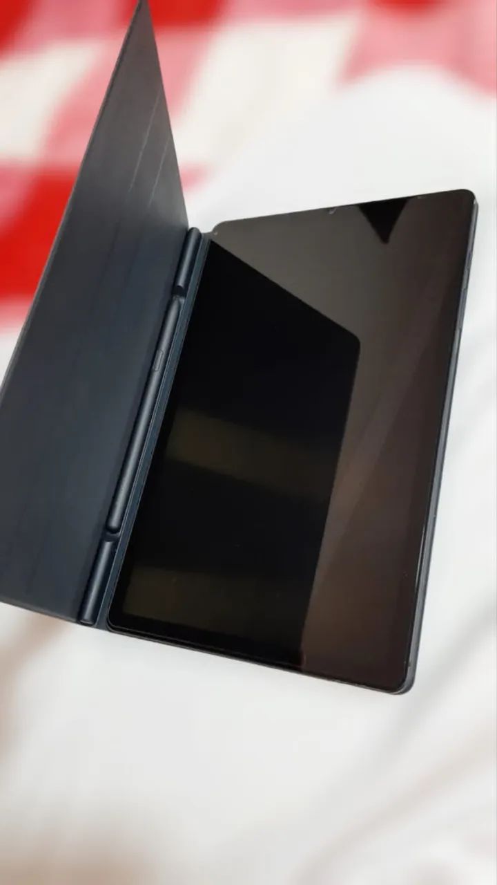 Tablet S6 Lite | 4GB RAM | 64GB | Caneta S Pen Original - Foto 3
