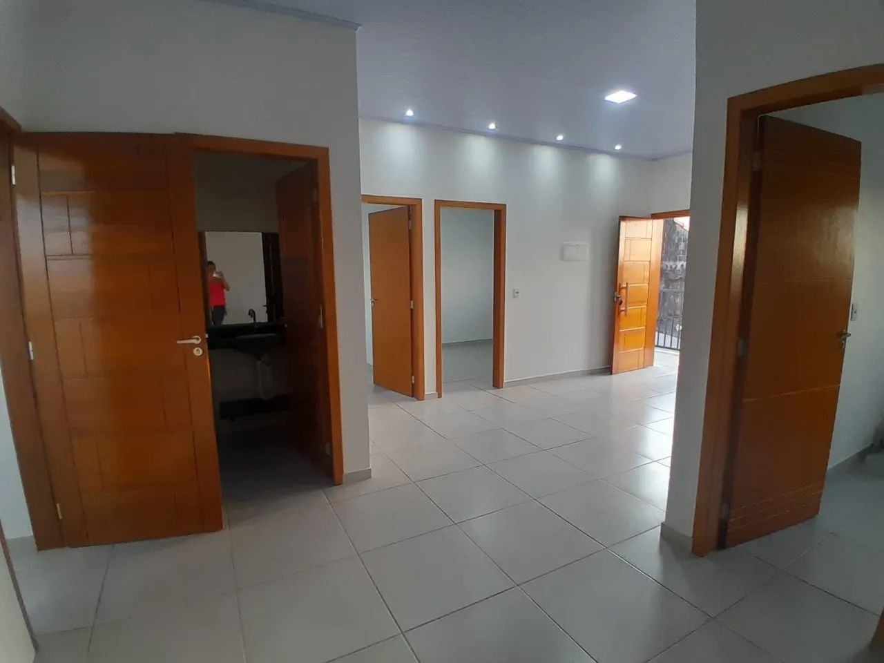 Aluga se  Apartamento - Foto 11