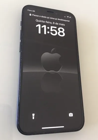 iPhone 12 mini - como novo