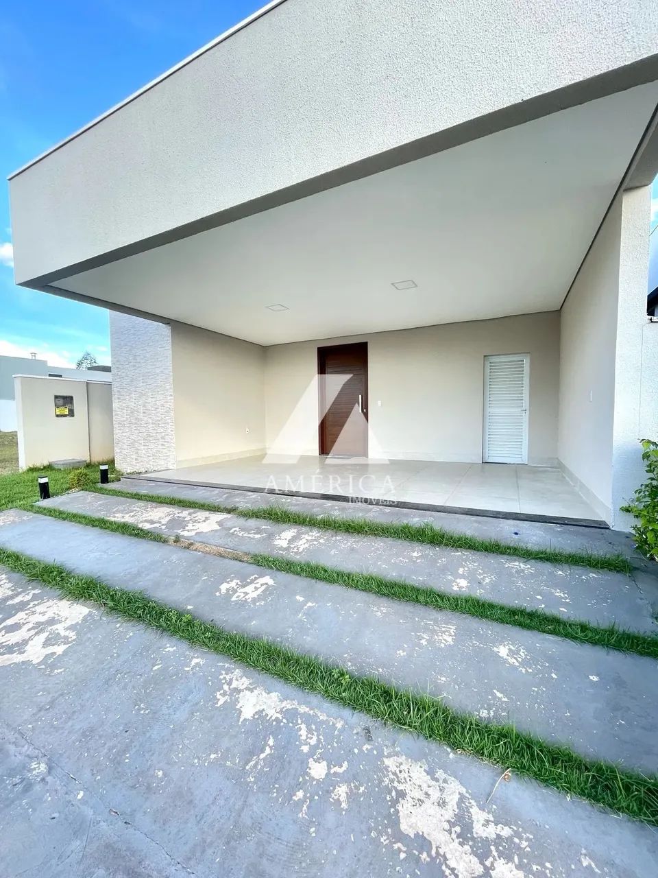 Casa Térrea para locação no Primor das Torres com 134 metros quadrados com 3 suítes