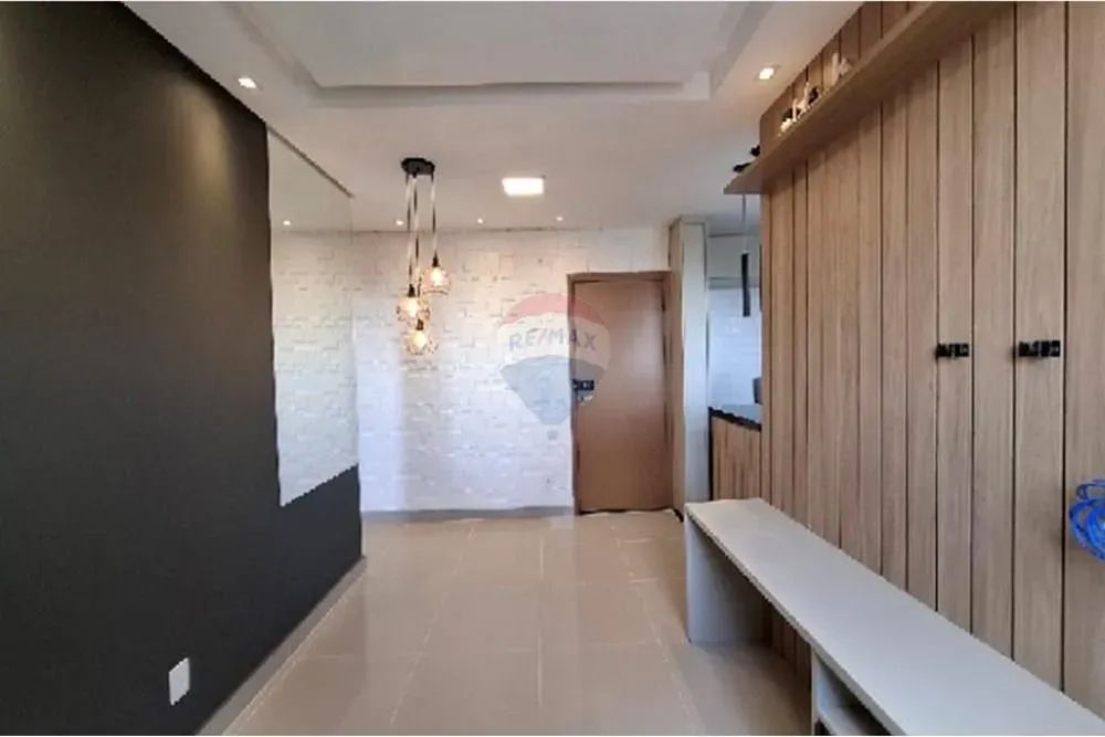 Lindo apartamento no Edifício Fontana di Gênova - Foto 4