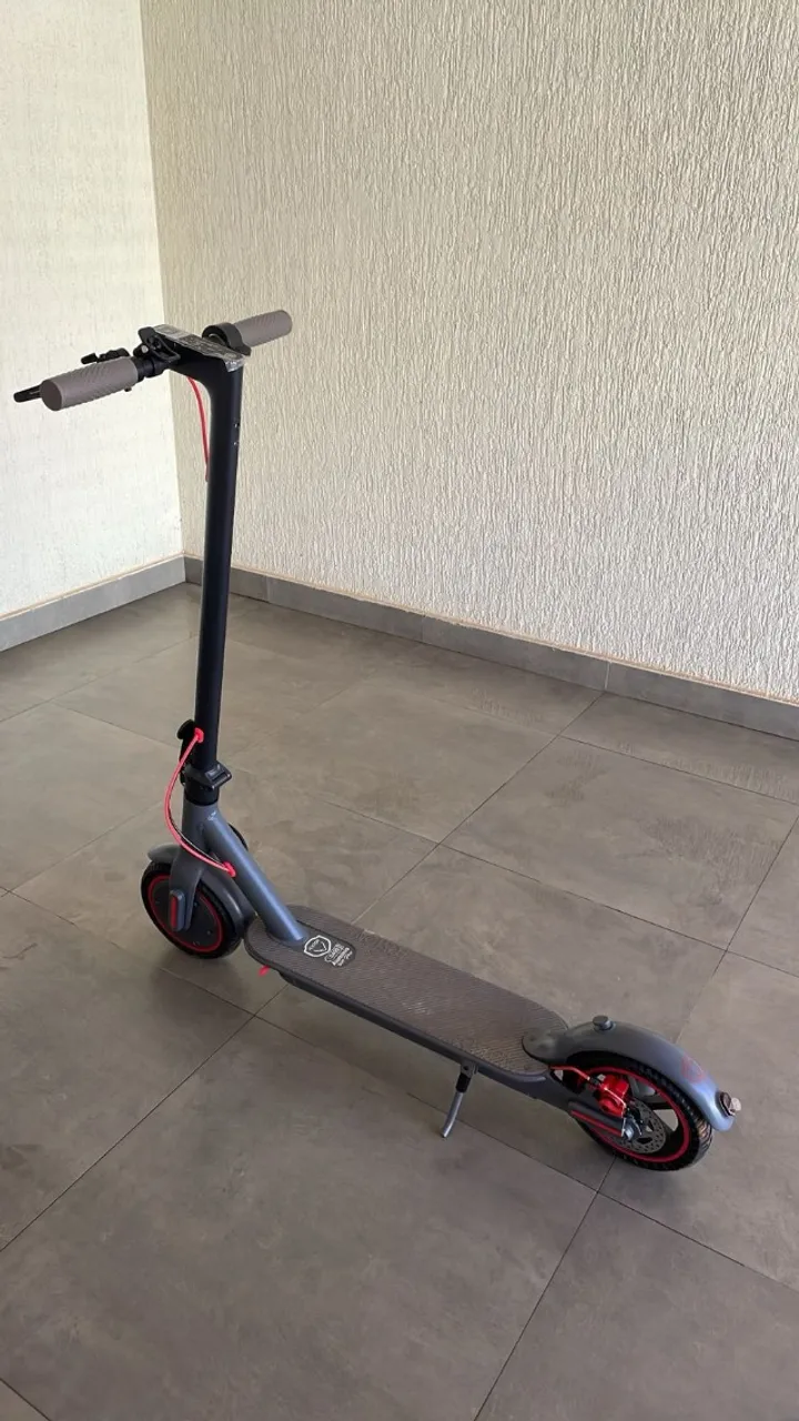 Patinete Elétrico Foston