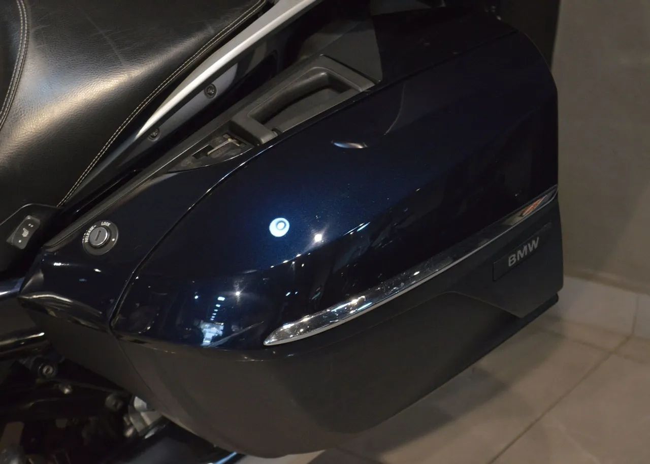 BMW K 1600 GTL  - Foto 6