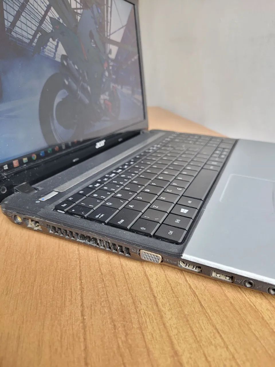 Notebook ACER Core i7 3632QM 2.2Ghz SSD 240GB 4GB Mem64302741996163123