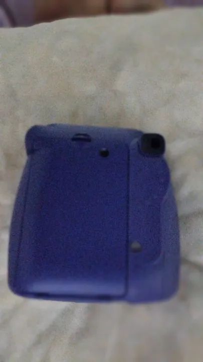 Câmera Instax Mini 8 - Nova - Foto 3