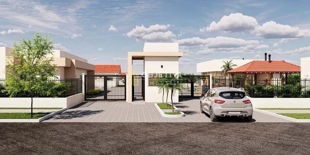 Casa em Condomínio à venda 2 Quartos 1 Vaga 47.44M² Restinga Porto Alegre - RS | Reserva P