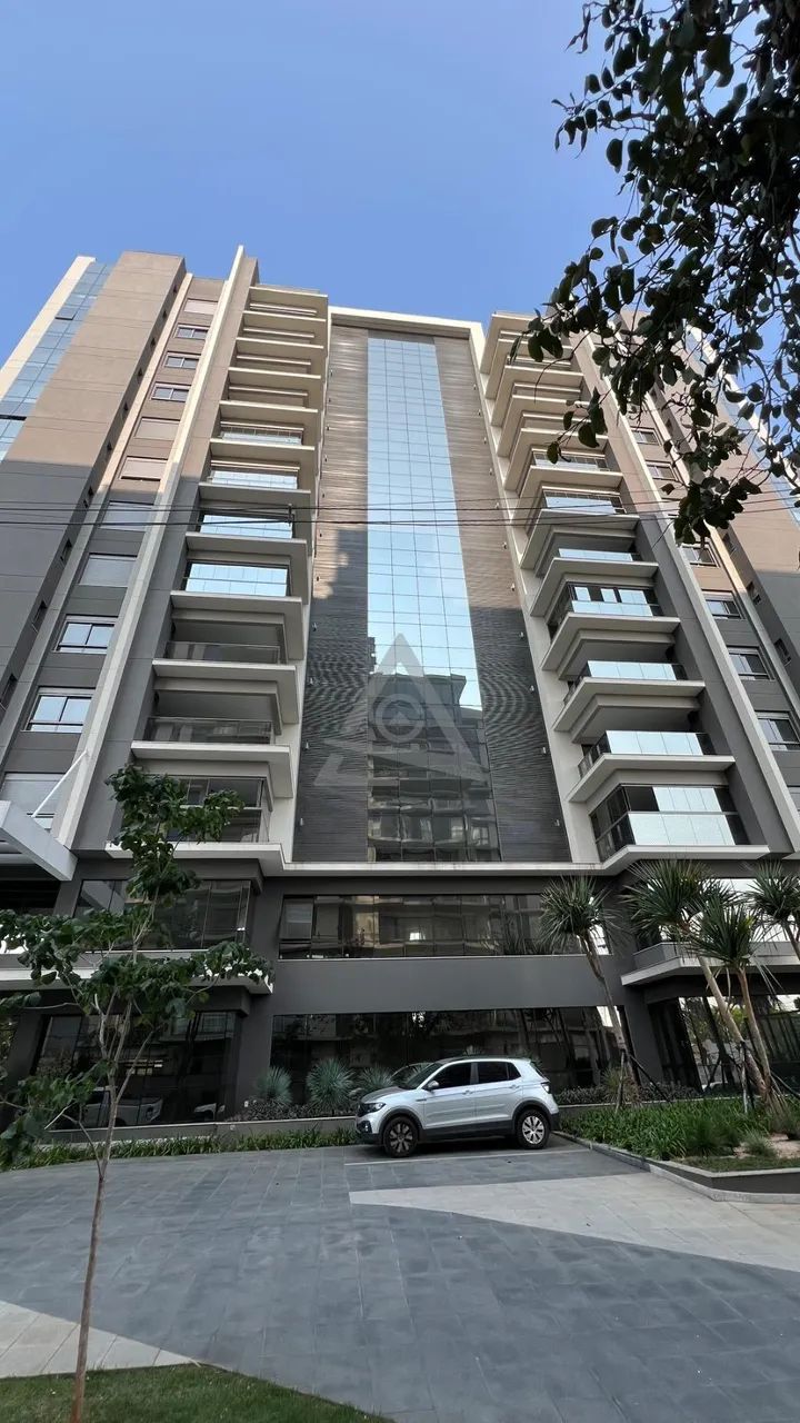 Apartamento à venda em Campinas, Nova Campinas, com 2 quartos, com 125 m², Harmonie Nova C