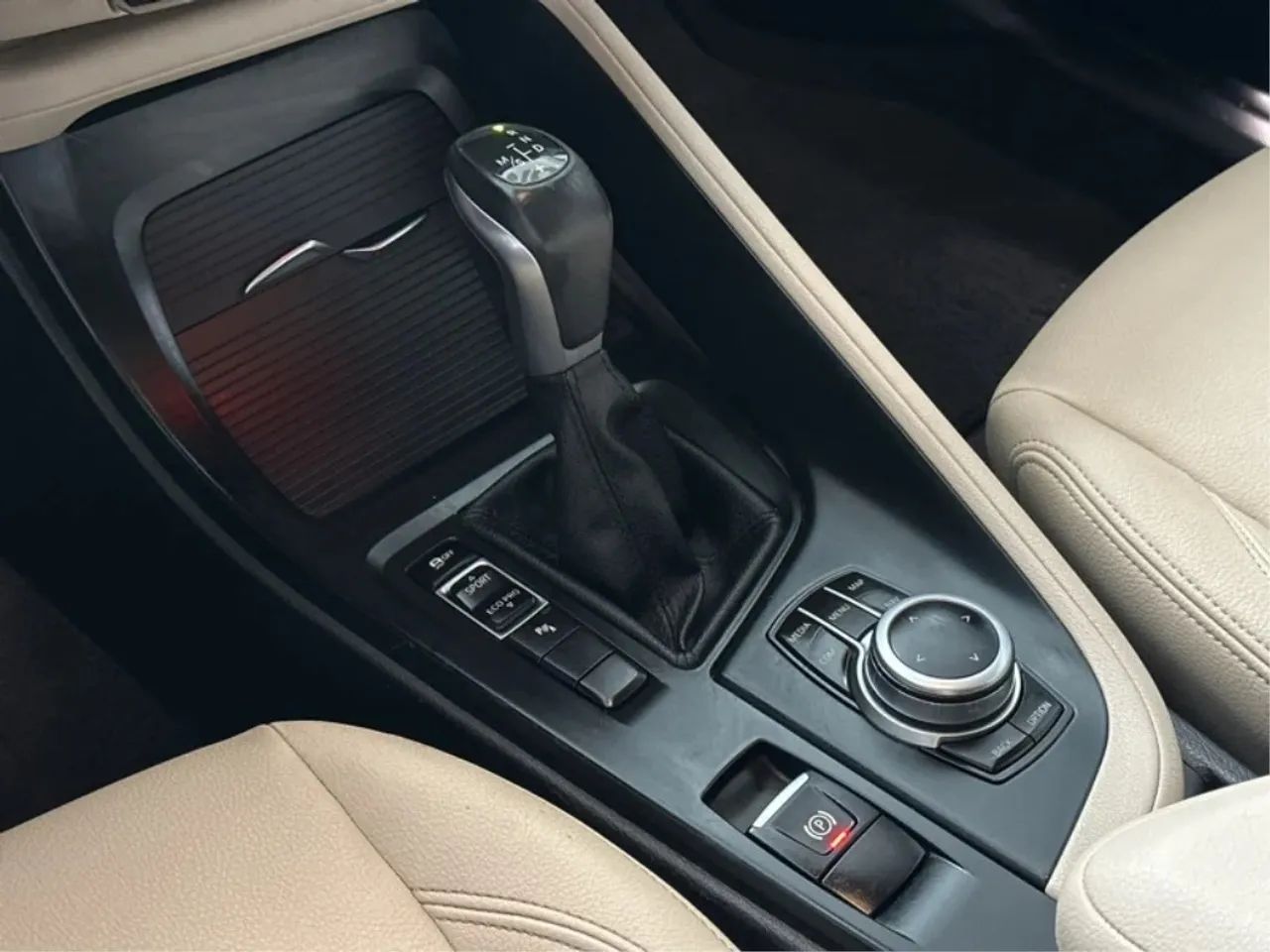 Bmw X1 2019 2.0 16v turbo activeflex sdrive20i 4p automático - Foto 5