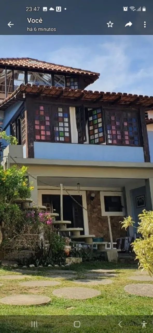 Chalé charmoso  no Peró , Cabo Frio - Foto 2