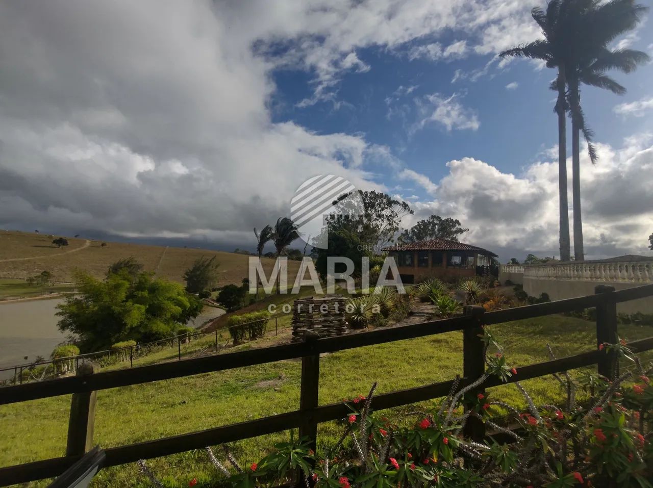 Fazenda à venda com 300 hectares com excelente acesso e uma extraordinária vista!! - Foto 15