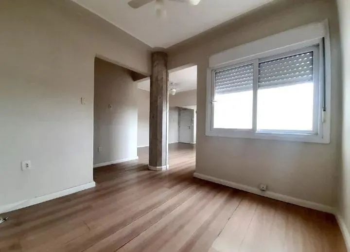 APARTAMENTO BOM FIM, 2 QUARTOS!! - Foto 5