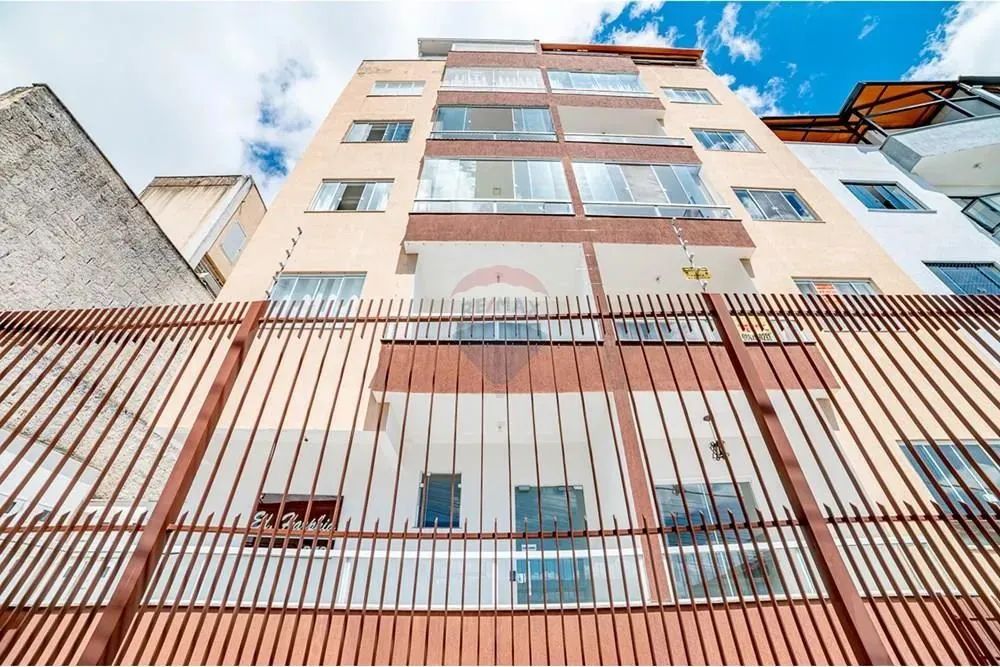 Apartamento Garden com 02 Quartos no Bairro Vivendas da Serra - Juiz de Fora - MG