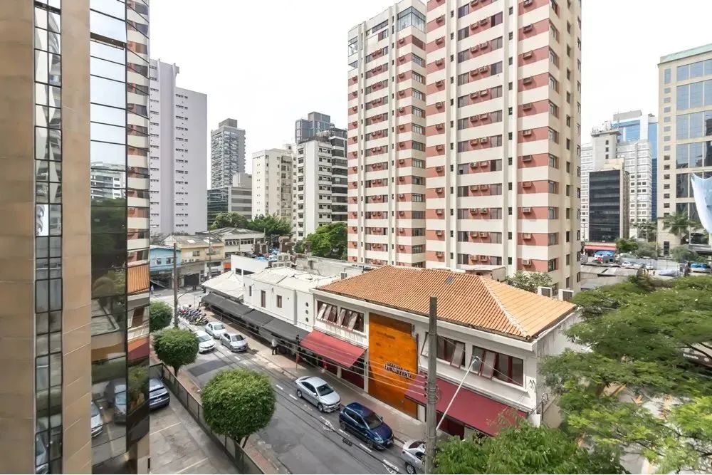 Apartamento à venda no bairro Itaim Bibi - São Paulo/SP - Foto 5
