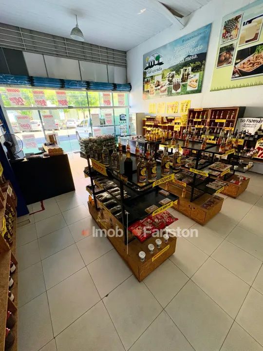 Ponto comercial para locação no Montese - Fortaleza - CE - Foto 4
