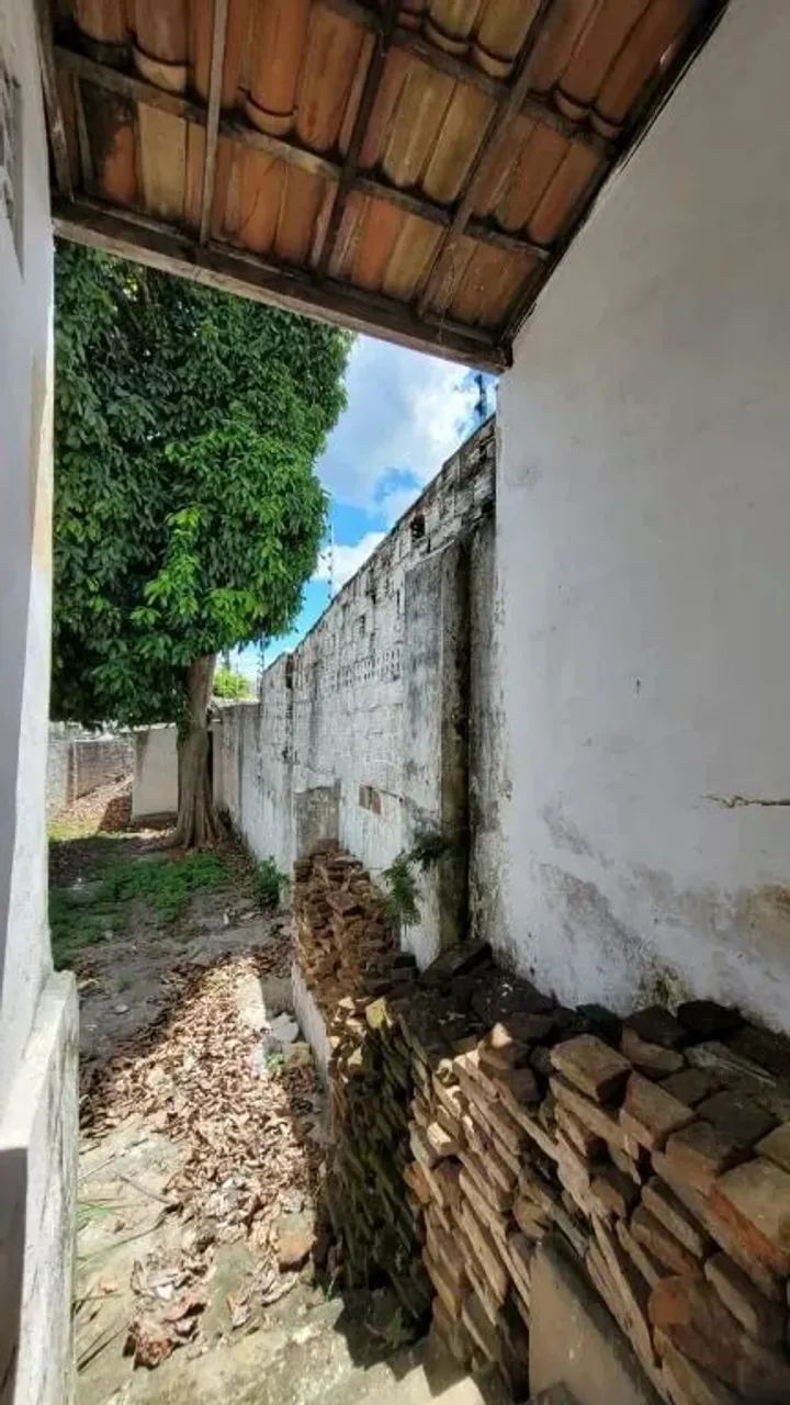 OPORTUNIDADE de CASA COMERCIAL para VENDA ou ALUGUEL no CENTRO HISTÓRICO DE JOÃO PESSOA! - Foto 5