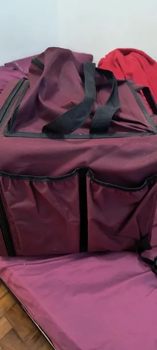 Caixa Térmica para Entregas - Foto 4