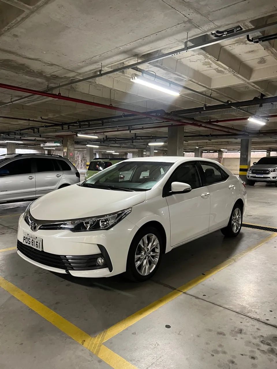 COROLLA XEI 2018 EXTRA  - Foto 5