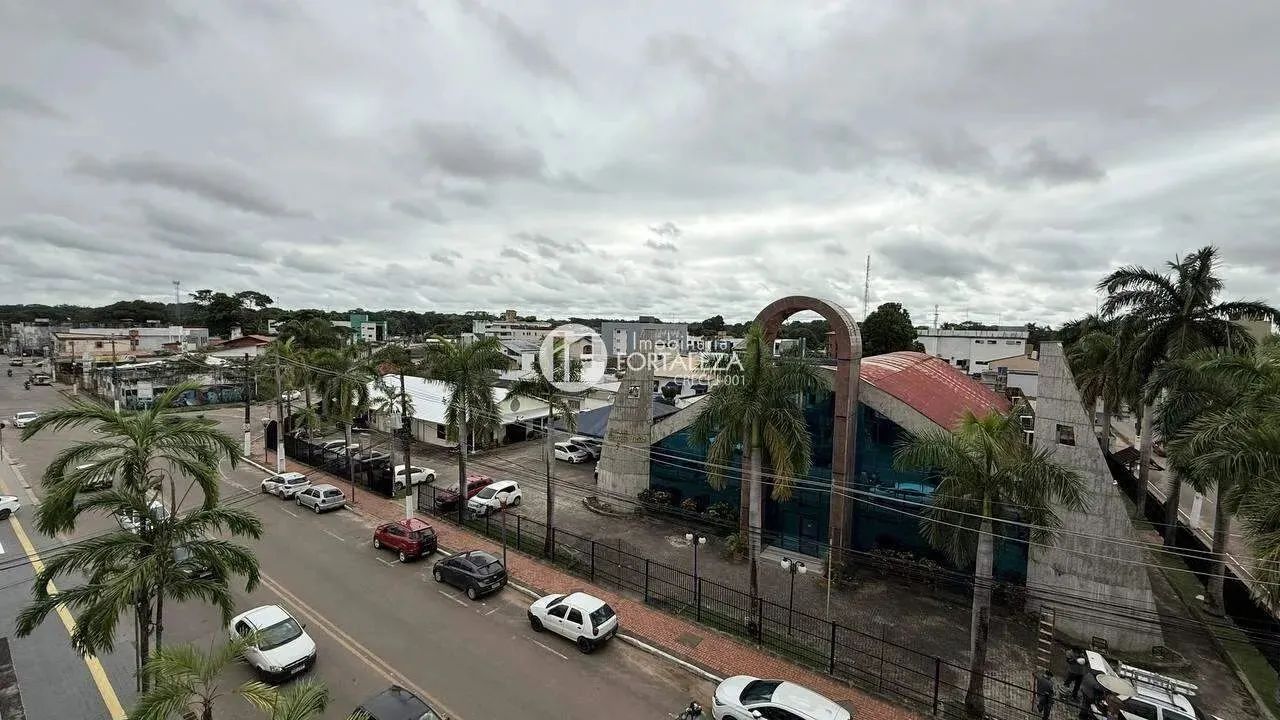 Sala Comercial para Locação  55,64 m² | Bairro Bosque - Foto 4
