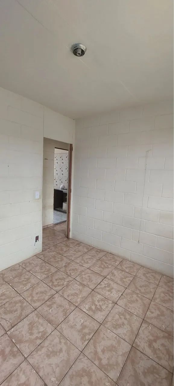 Apartamento CDHU  - Foto 3