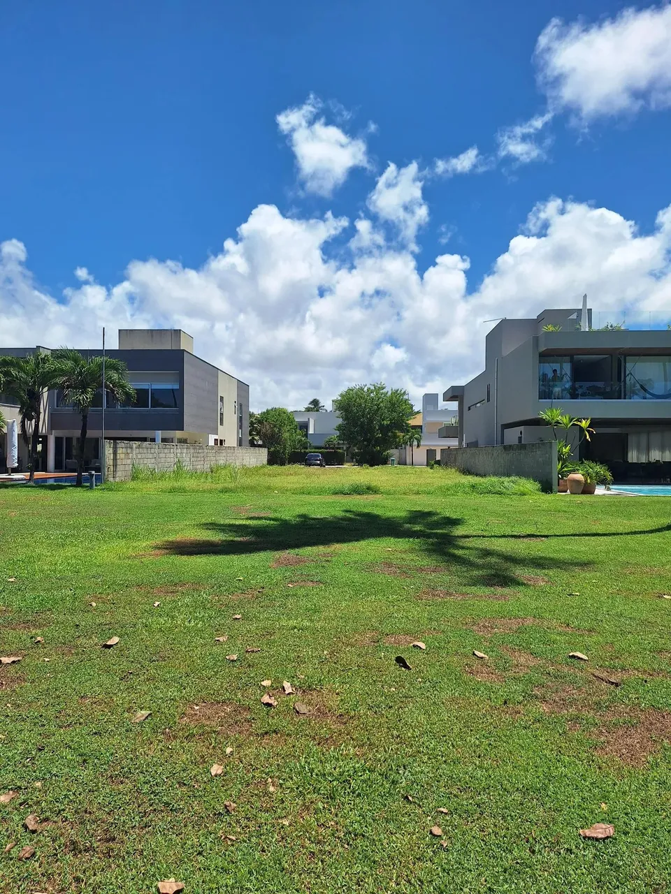 Vendo Lote Beira Mar