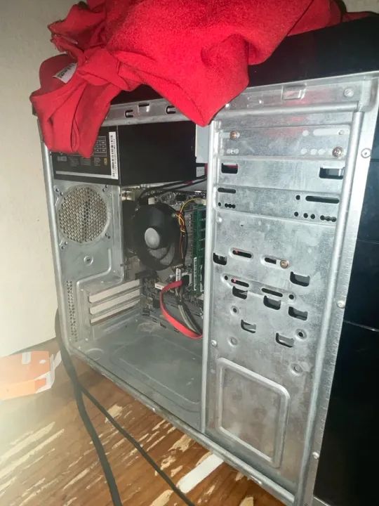 Computador Completo para Gamers - Foto 3