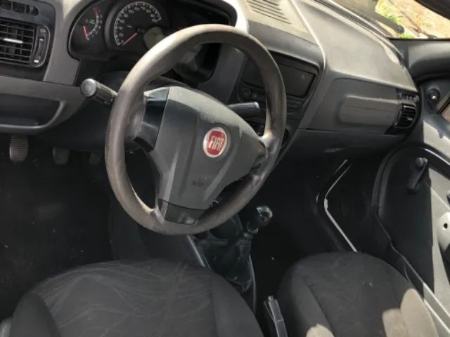 Fiat Strada HD WK CC E - Foto 4