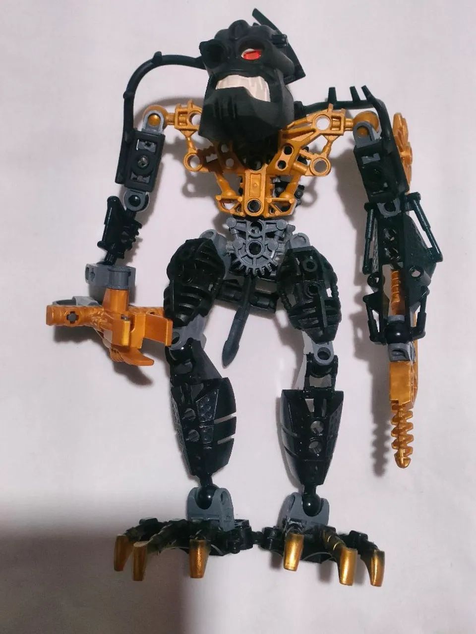 Bionicle Piraka Reidak - Foto 2