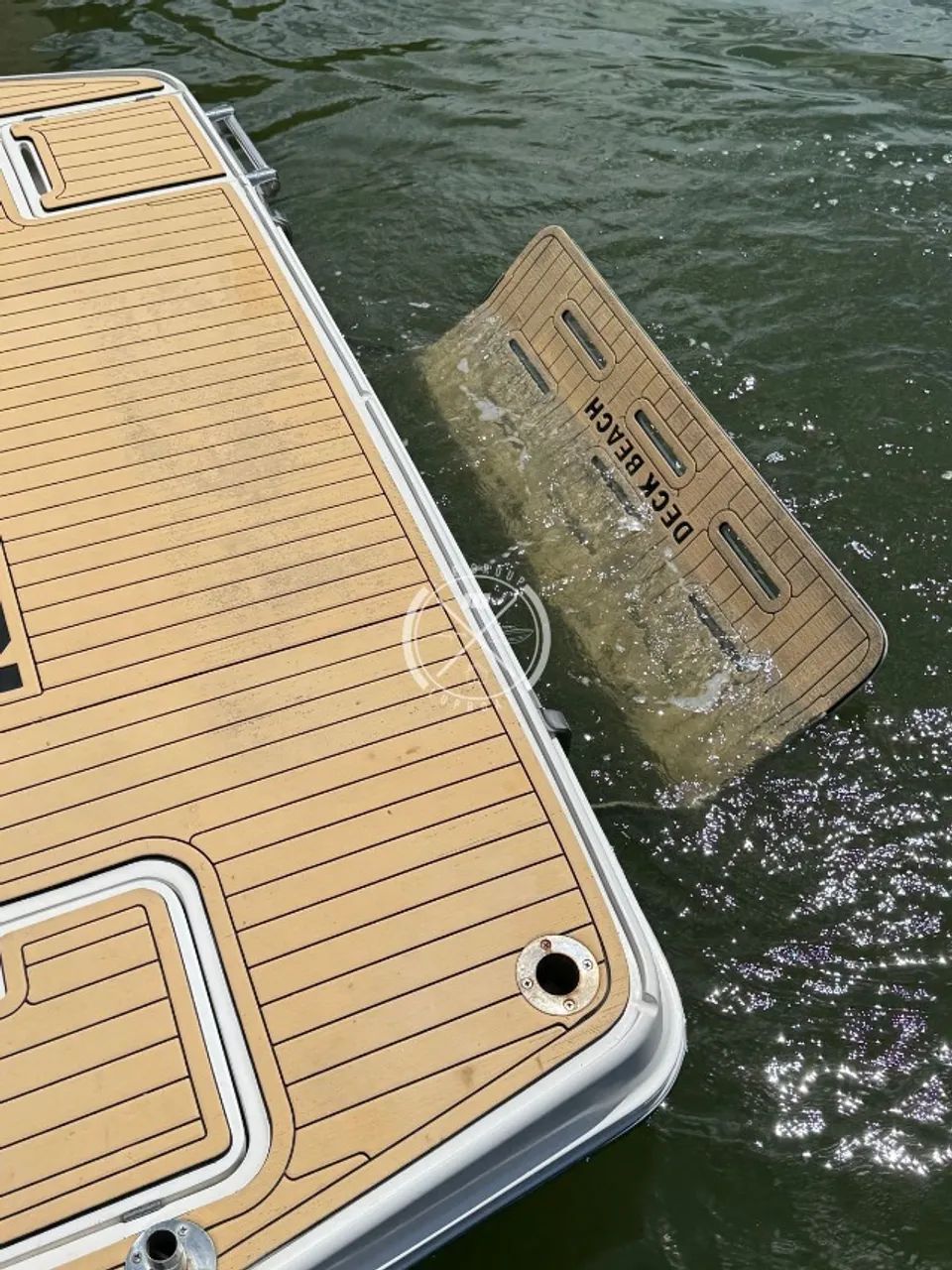 LANCHA REAL 330 SE - 2022 (FOCKER, NX BOATS, VENTURA, CORAL) - Foto 7