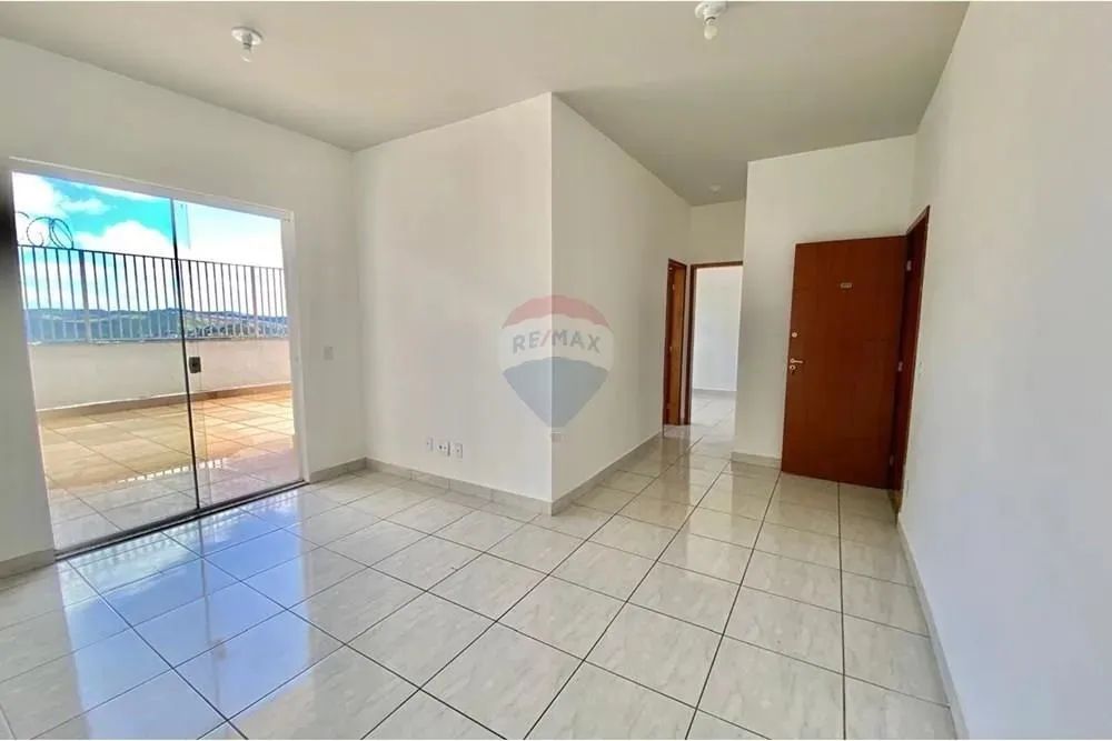 Apartamento Garden com 02 Quartos no Bairro Vivendas da Serra - Juiz de Fora - MG - Foto 3