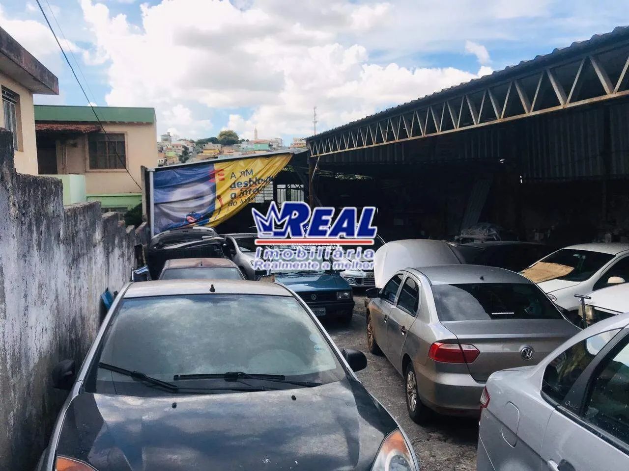 Lote à venda, Santa Cruz - Belo Horizonte/MG - Foto 5