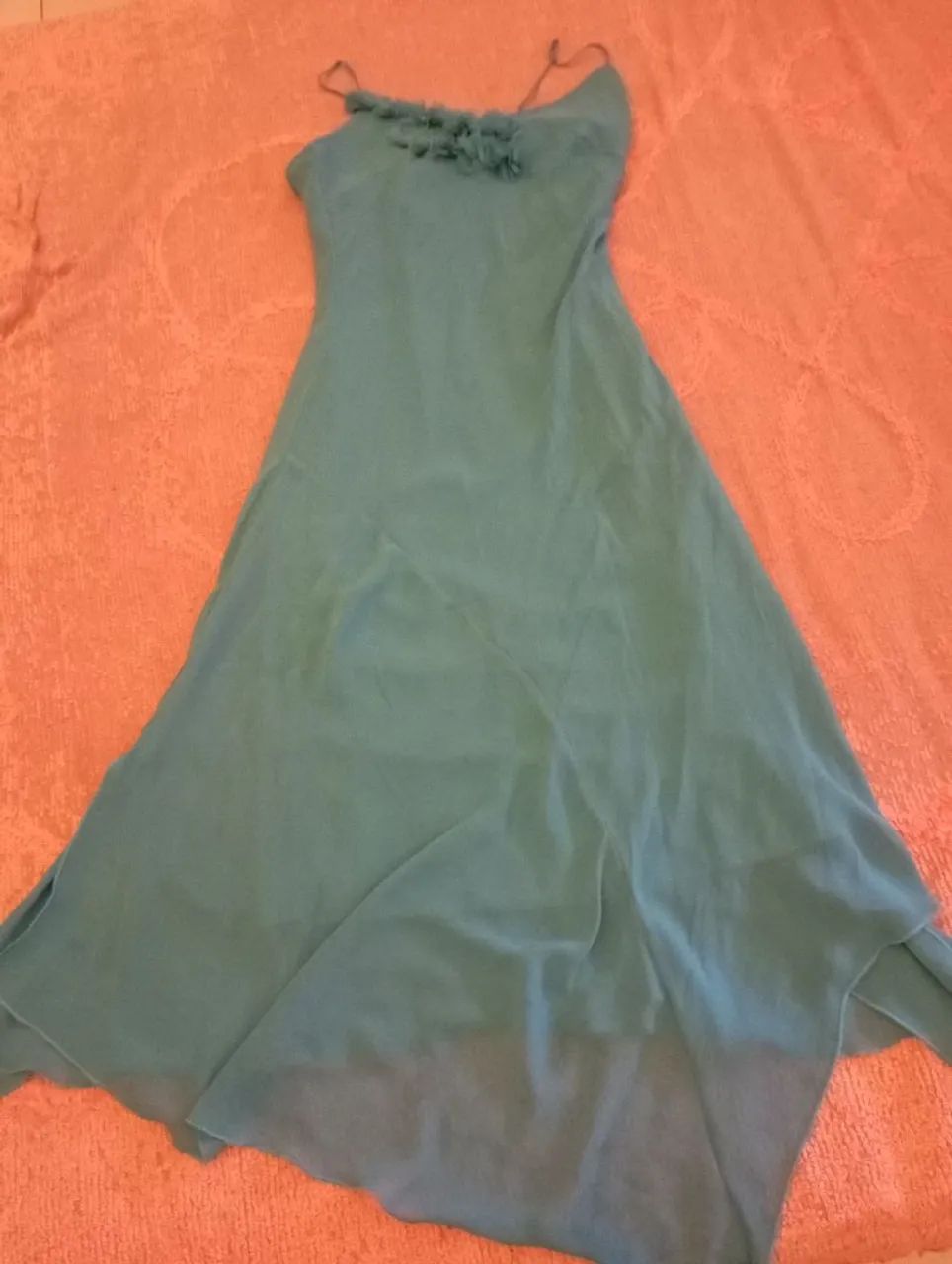 Vestido de festa 