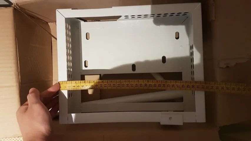 Suporte Projetor Gaiola - Foto 5
