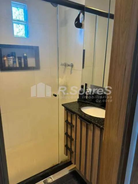 Apartamento com 02 quartos, área total de 64m² e com vaga em Botafogo! - Foto 13