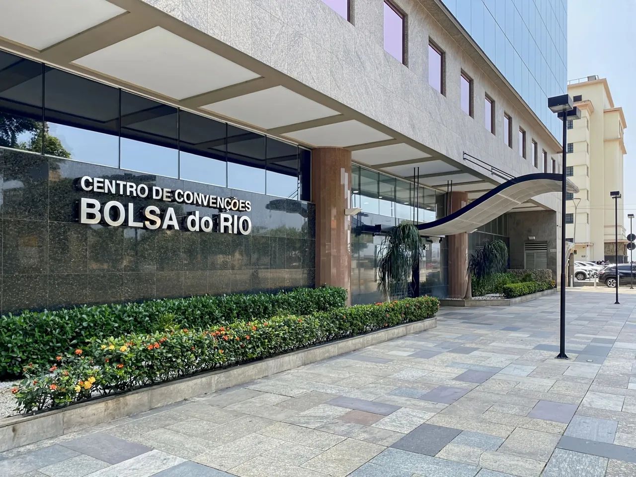 Escritório virtual em Bolsa de Valores - Foto 2