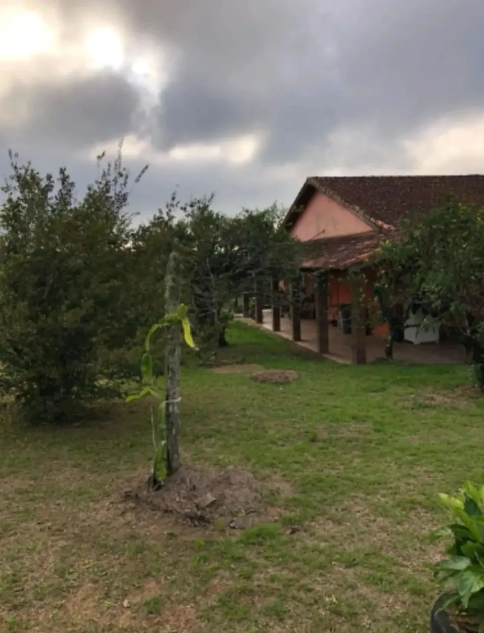 Propriedade incrível à venda em São Miguel Arcanjo - Potencial Produtivo e Lazer em Meio à