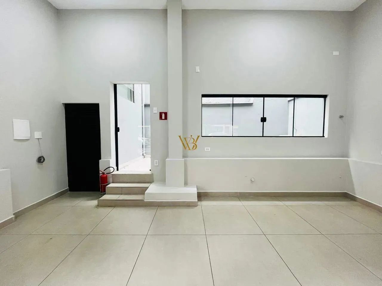 SALÃO COMERCIAL PARA LOCAÇÃO NO CENTRO DE PIRACICABA - Foto 3