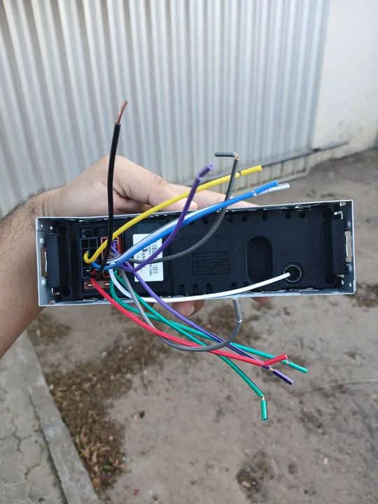 Aparelho de som - Foto 4