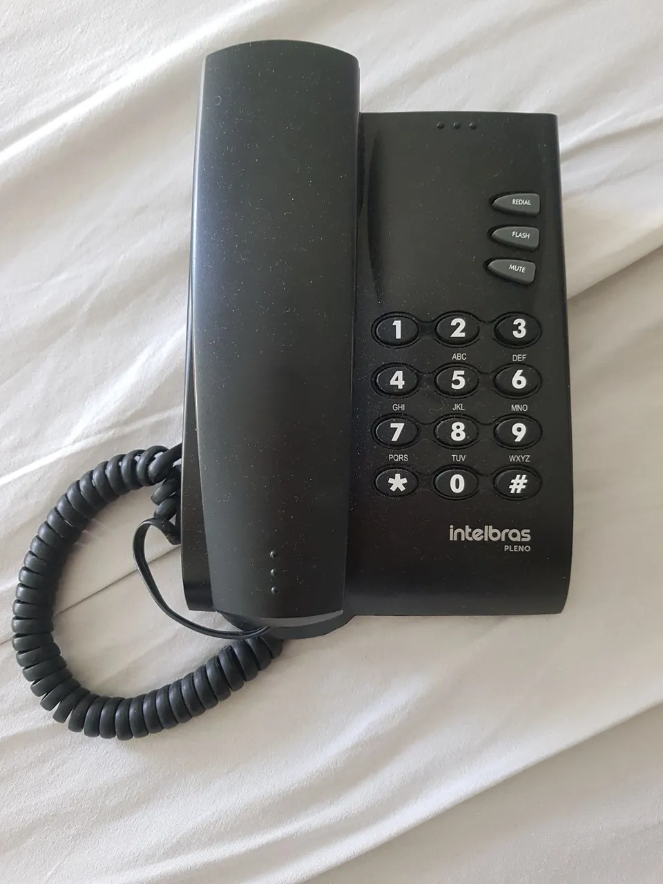 Telefones Fixos Intelbras