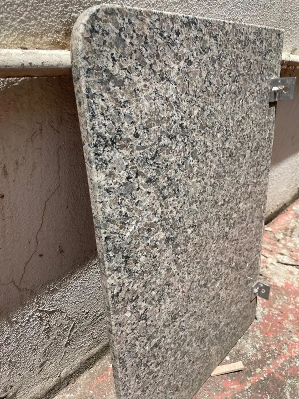 Bancada de granito